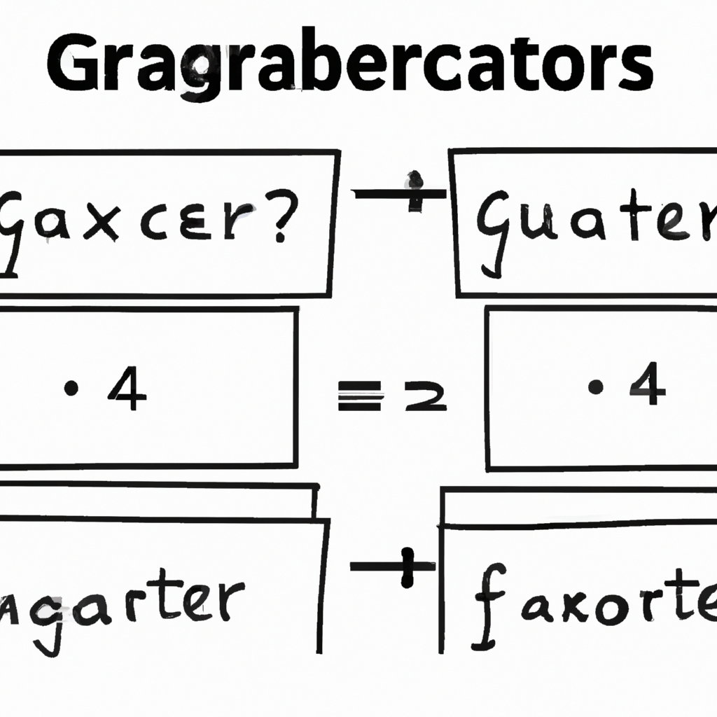 How do you factorise brackets?