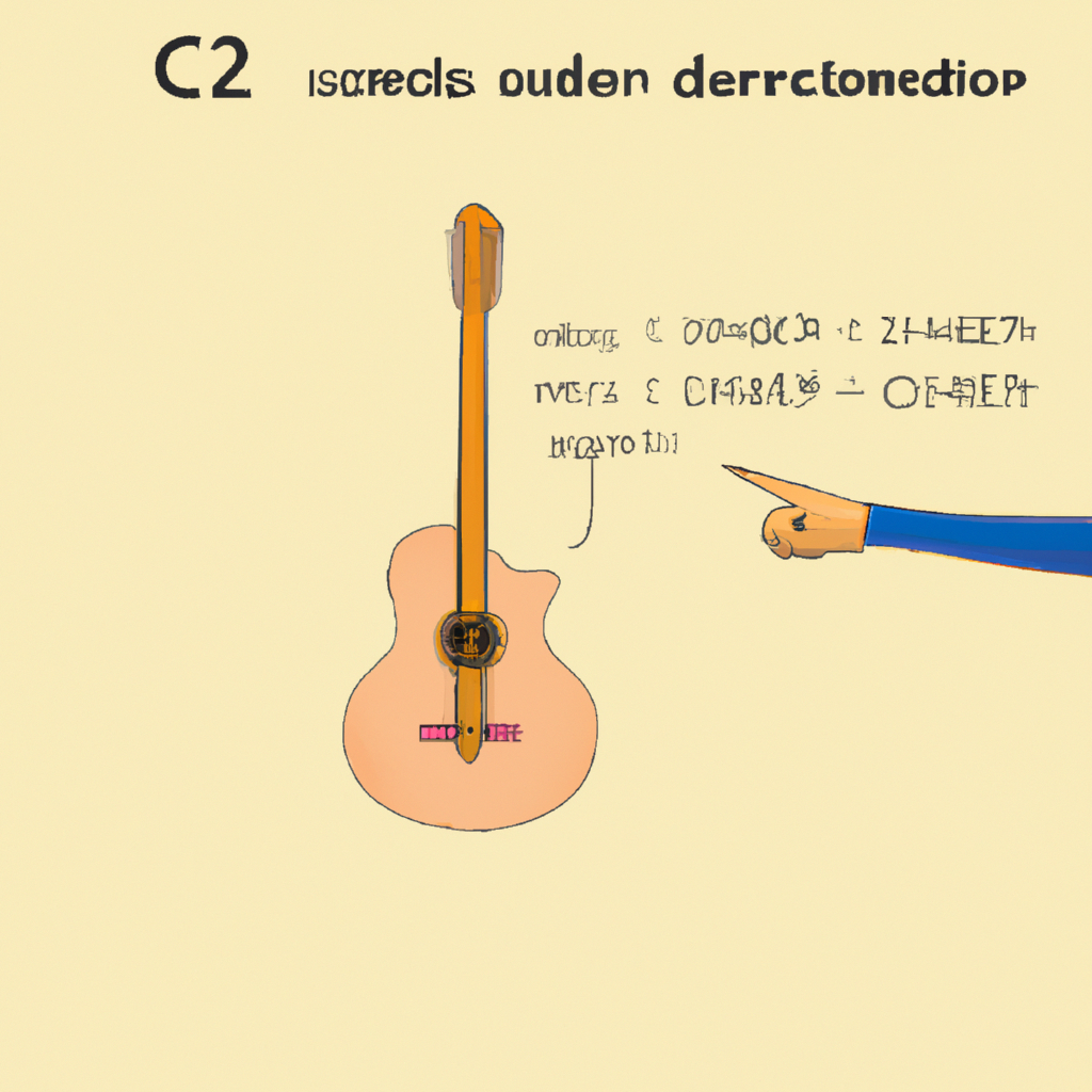 What is a C 7 chord?