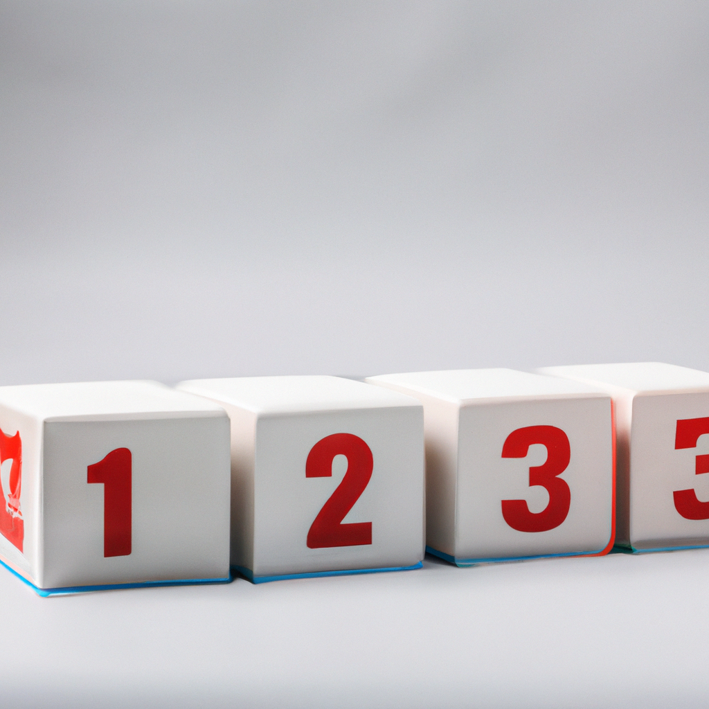 What is the first 3 digit cube number?