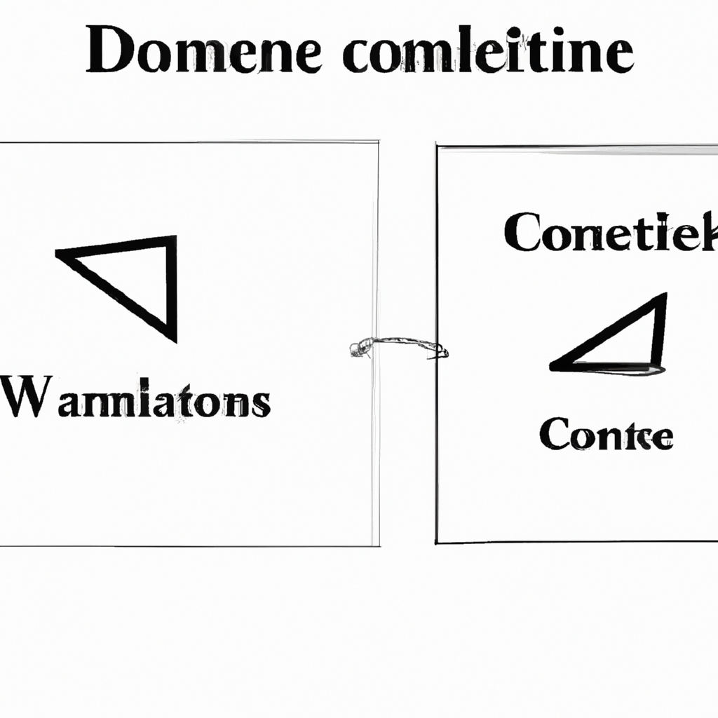 What is the simple definition of congruent?