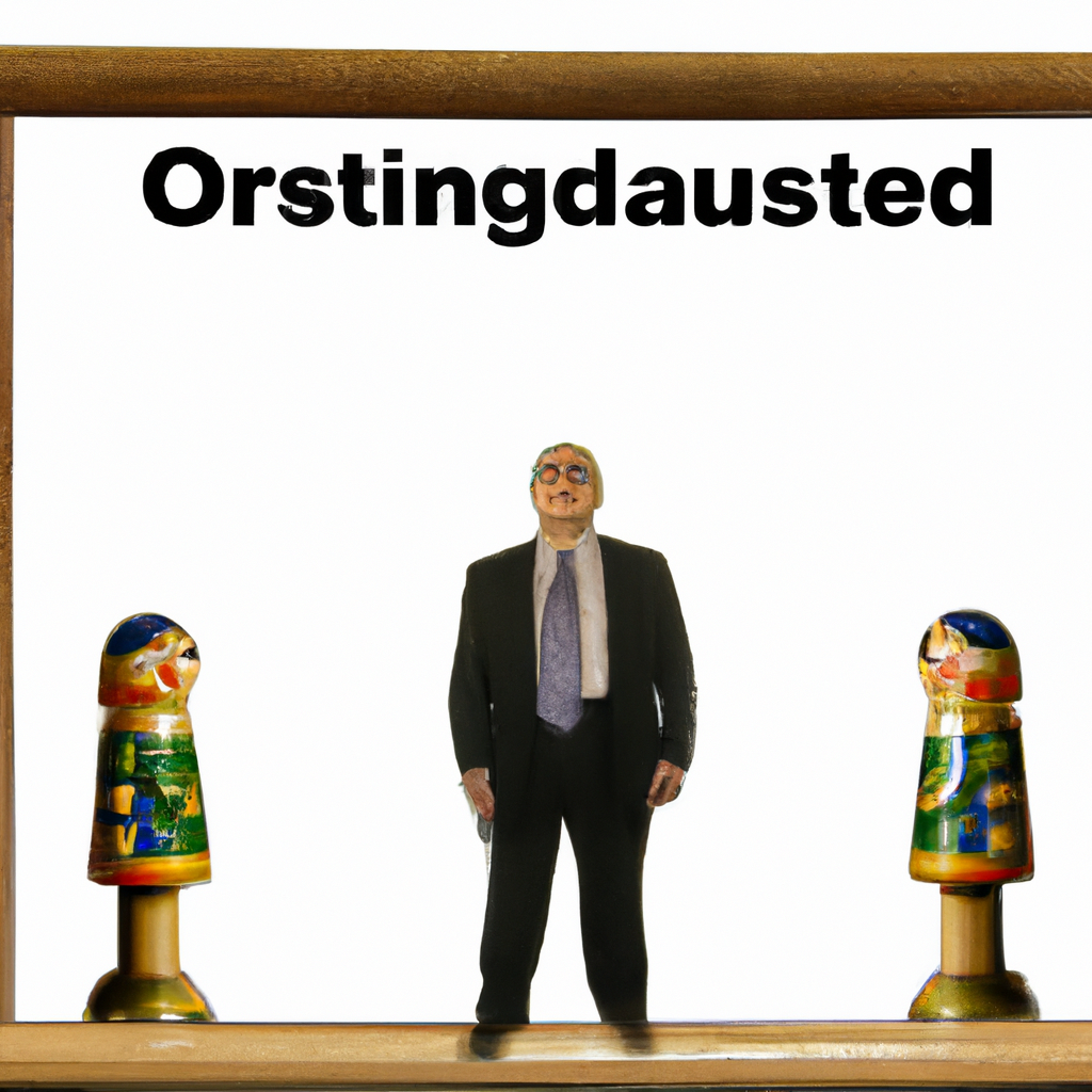 How does Ofsted define outstanding?