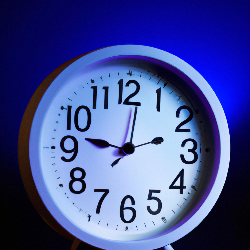 What is 10 pm in 24-hour time?