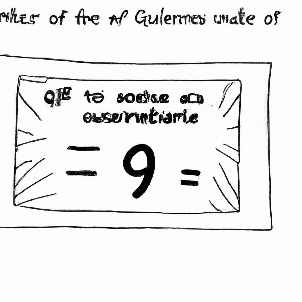 What is a 9 in GCSE equivalent to?